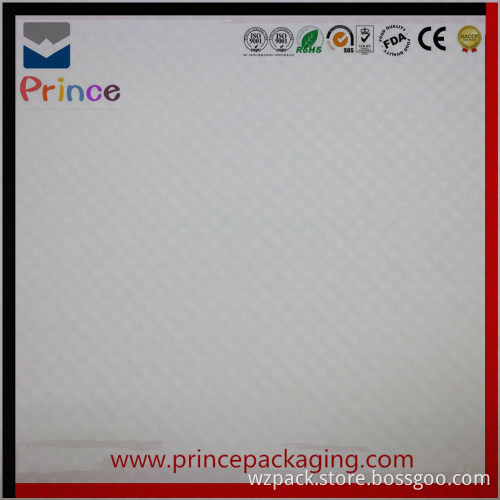pla shopping bag
